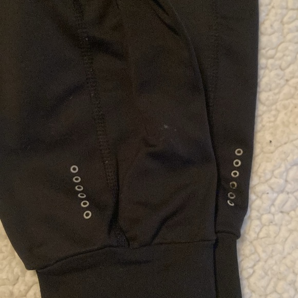 Nike Dri-Fit Womens Joggers - Picture 5 of 9